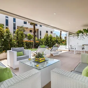  Apartment Sweet - Royal Banus Spain