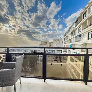  Apartment Skol 408a 2 Bedrooms Duplex With Sea Views Spain