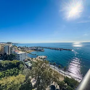  Apartment Skol 919a Sea Views 2 Bedrooms Duplex Spain