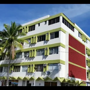  Apartment Top Beach Location 4 Puerto Rico